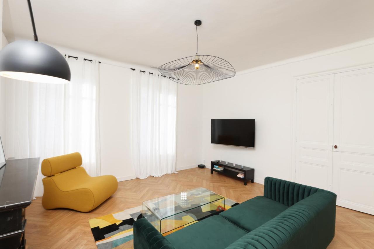 La Pittoresque 2 Apartment Carcassonne Cameră foto